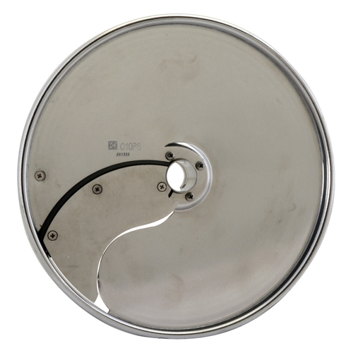 Dito Dean 653110 Slicing Blade 3/8 Dit