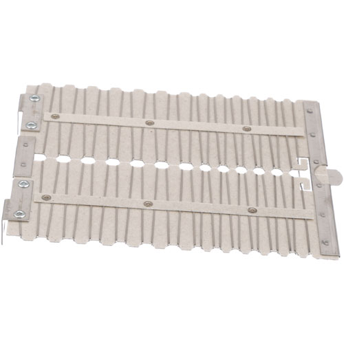 Hobart 00-347356-4 Element 5-1/2" X 5-1/8"