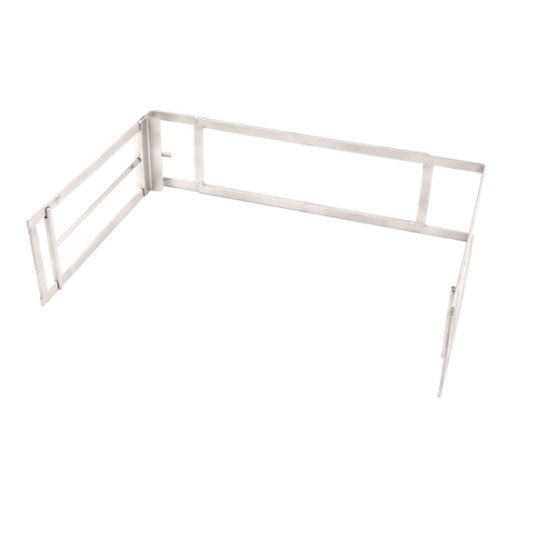 Belshaw 618L-1037 Screen Cradle Assembly