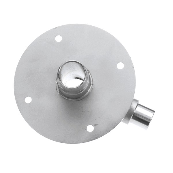 American Dish Service 085-6625 Dishwasher Lower Spray Base SS