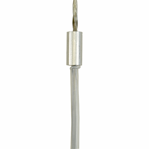 Anthony 02-11764-0005 ReversibleTorque Rod , 7/16 Hex End