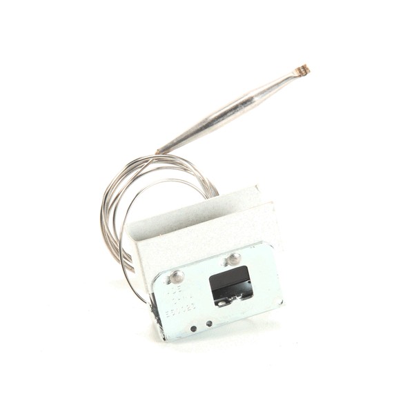 Vulcan Hart 844062-1 Steamer Thermostat Condenser Box