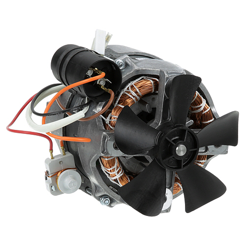 Robot Coupe 3076S Motor R301
