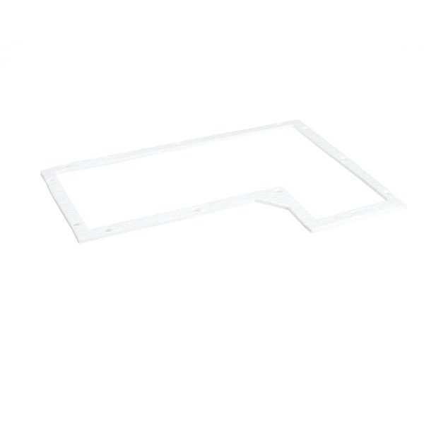 Ultrafryer ULTR22875 Blower Motor Gasket  L-Shaped