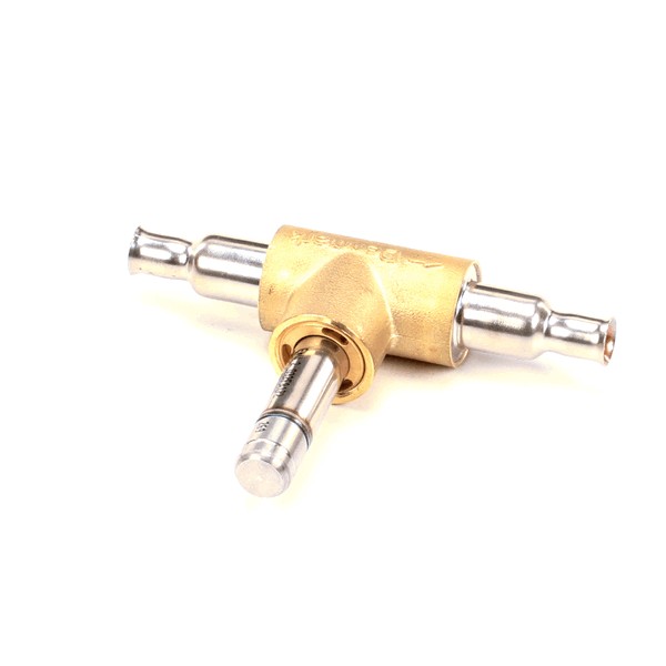 Delfield 3516474 Refrigerator Unit Solenoid Valve 032F81