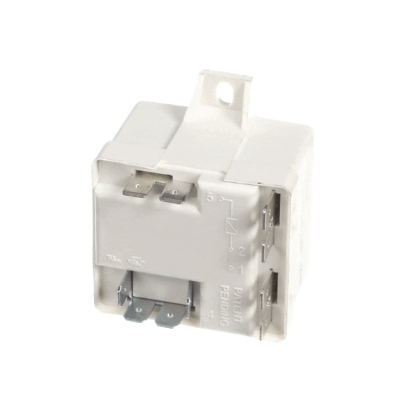 Kolpak 12306 Relay Start Electrical 3 14V RVA 4AL3D
