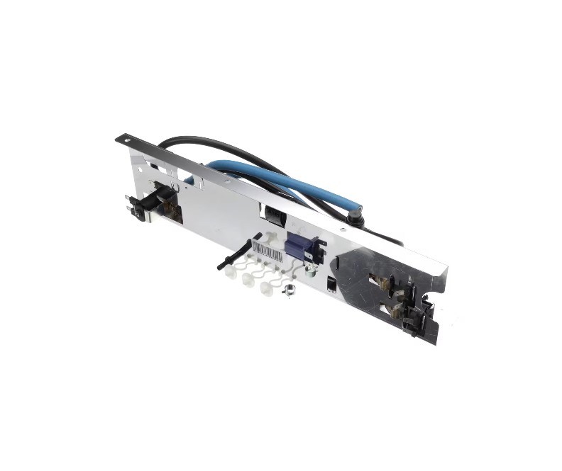 Unox KVL1207A Combi Oven Rotor Arm Cleaning System Plus 1