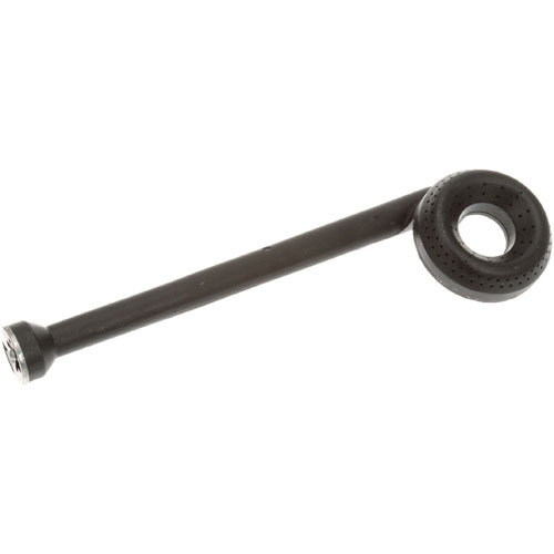 American Range A14024 Range Rear Burner Assembly