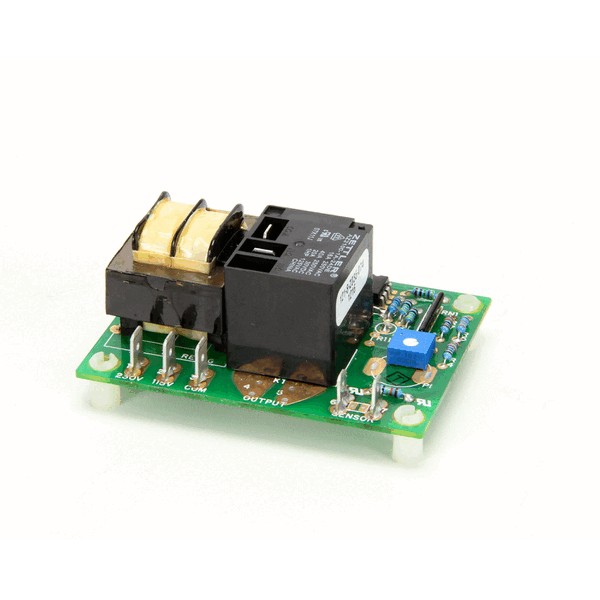 Wells 2T307647 Temperature Control