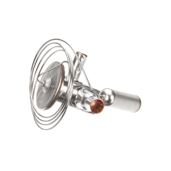 Scotsman 16-1184-01 Ice Machine Thermo Expansion Valve TU