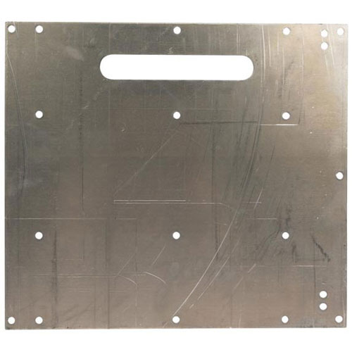APW 84139 Conveyor Grill Toaster Aluminum Transfer Plate M-9