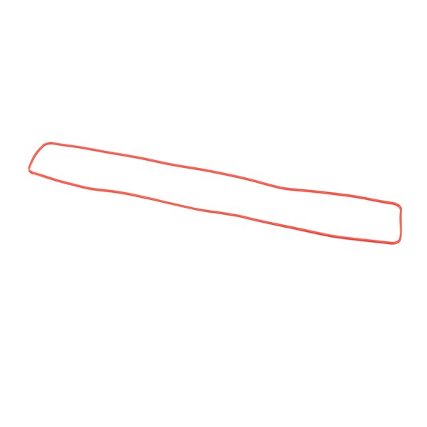 Garland 4603221 Platen Arm/Cover Seal
