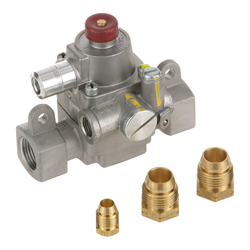 Vulcan Hart 00-922160-0000A Range Gas Safety Valve TS11