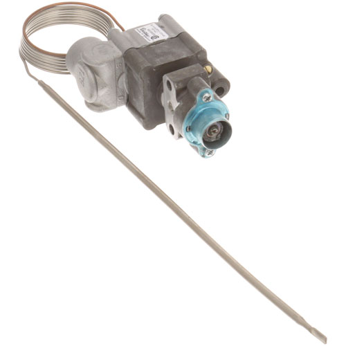Vulcan Hart 00-922020 Oven BJ Thermostat 48" Cap Low -500&deg;F