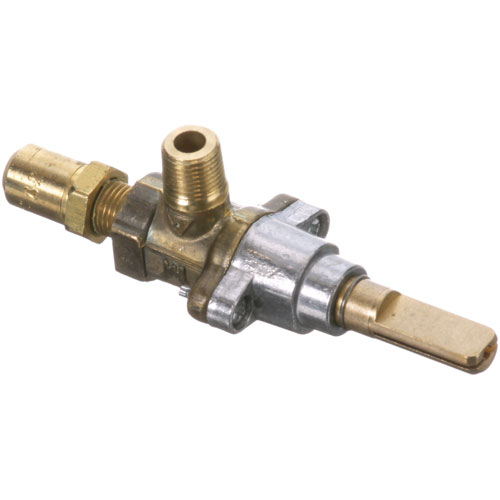 Garland GL1087697 Range Gas Burner Valve 1/8" MPT X 42 Orifice