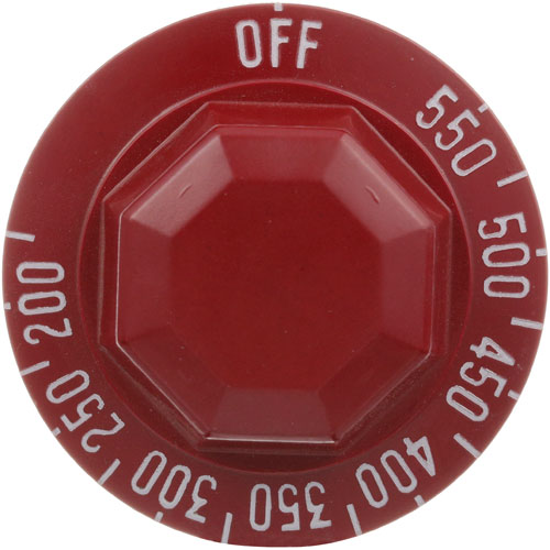 Vulcan Hart VH115119-4 Dial 2 D, Off-550-200