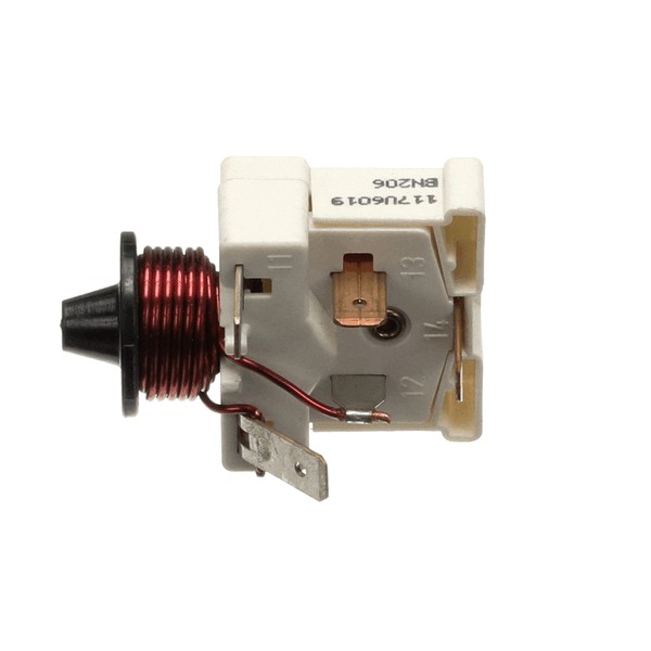 True 802265 Relay 117U6019
