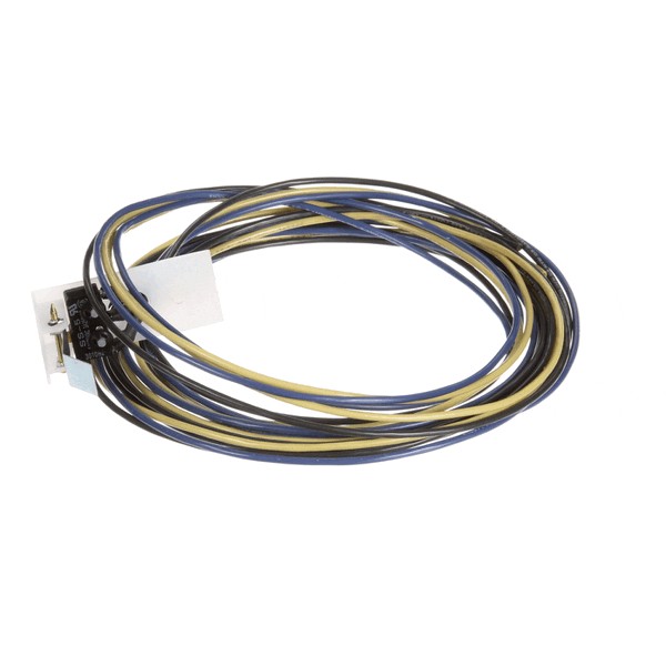 Beverage Air 502-137A Milk Cooler Switch W/Leads Edge Mount Hinge