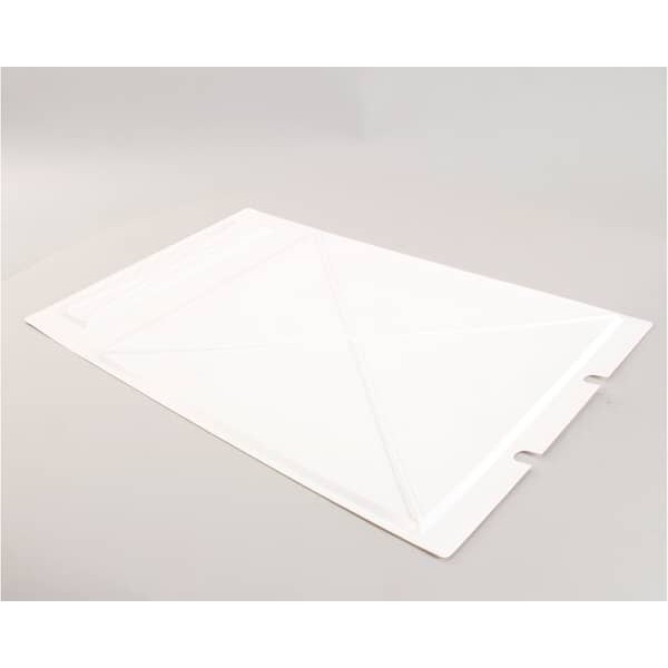 Scotsman 02366301 Front Panel Insert