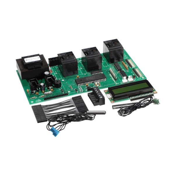 Eagle Electric 376303 Main Control Board