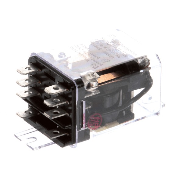 Frymaster 8074346 Electric Fryer Relay DPDT 20A 120 VAC