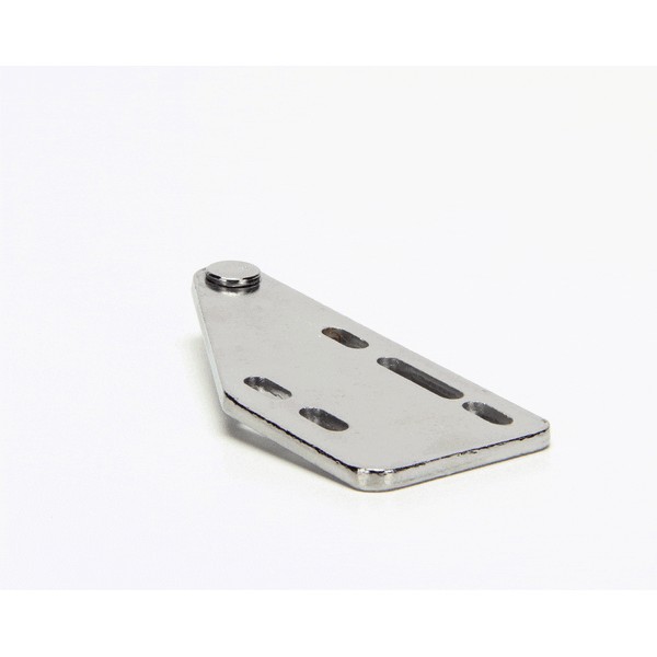 Silver King 20714-1P Right Bottom/Left Top Door Hinge