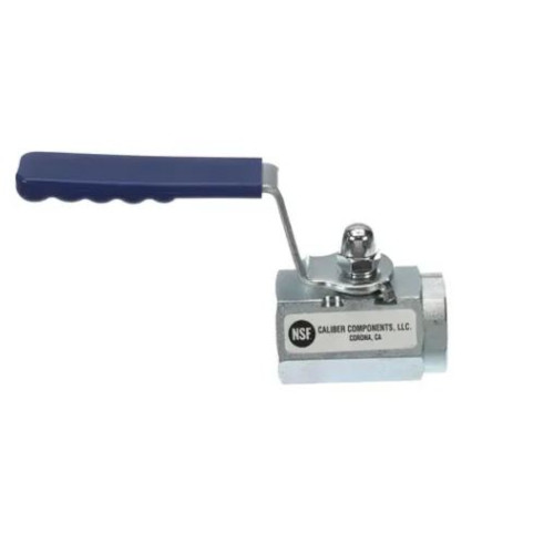 American Range A80228 Fryer Drain Valve NSF AF-75