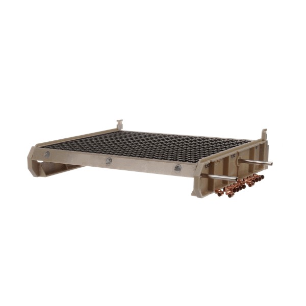 Ice-O-Matic 2051238-82A Ice Machine Evaporator Assembly LH Half Cube