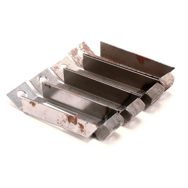 Winston Products PS3077 Caster Bracket