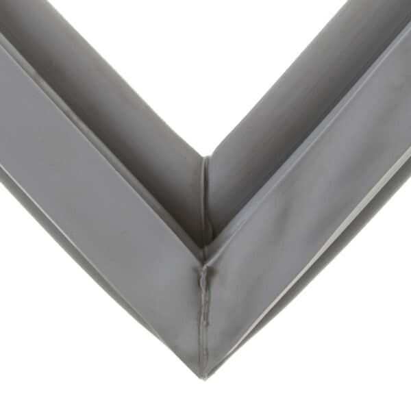 Randell RDIN GSK153 Door Gasket 15" X 27.37" SC/ON Santoprene
