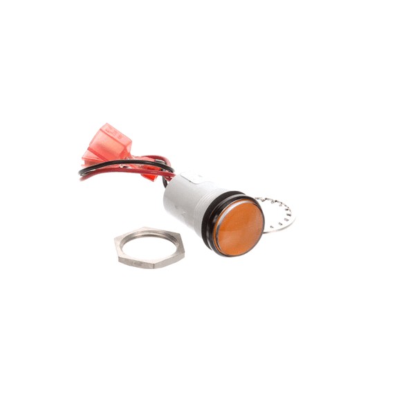 Frymaster 1068105SP Electric Fryer Yellow Light Indicator Led 24 VDC