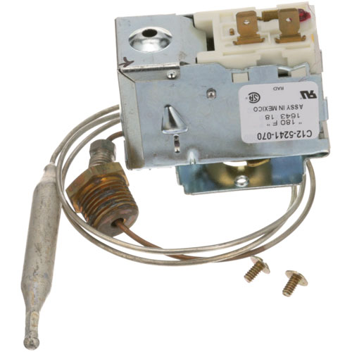 Ranco C12-5241 Thermostat