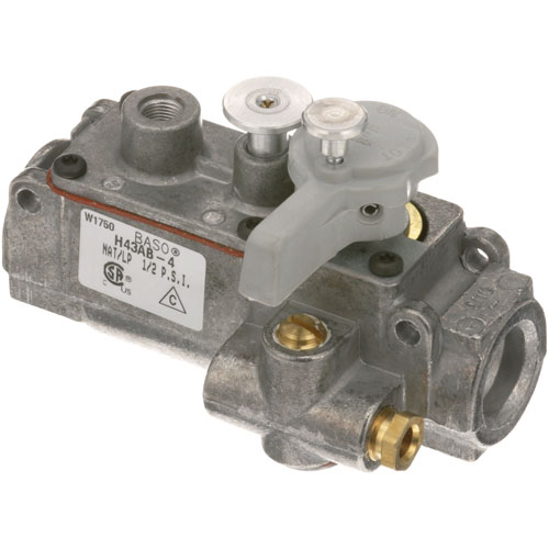 Vulcan Hart 802393 Gas Valve 3/8" FPT