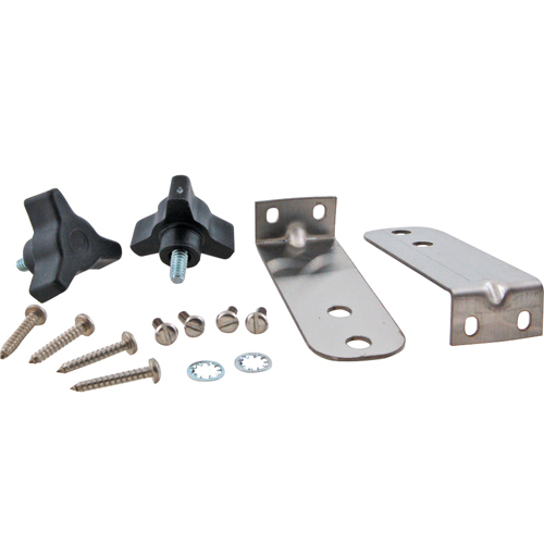 Fast 214-52870 Mounting Bracket&nbsp;Zap Timer-2