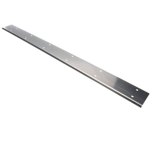 Baxter 01-1P2334-00001 Top Heater Clamp Air Duct
