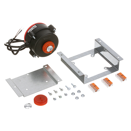 True E800421 Motor 115V 60HZ