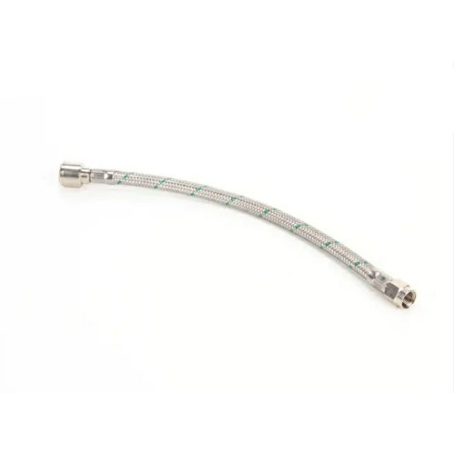 Star Mfg 2J-75681 Decanter Coffee Brewers 11.7" Hose Water Inlet Braided SS