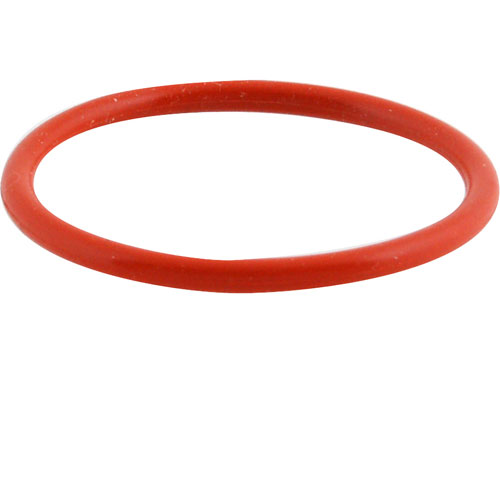 Hatco 03.40.059 Silicone O-Ring 1-1/2" OD FDA