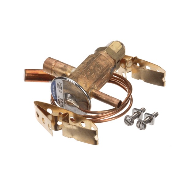 Scotsman SC16-1144-24 Ice Machine Thermal Expansion Valve(TXV)