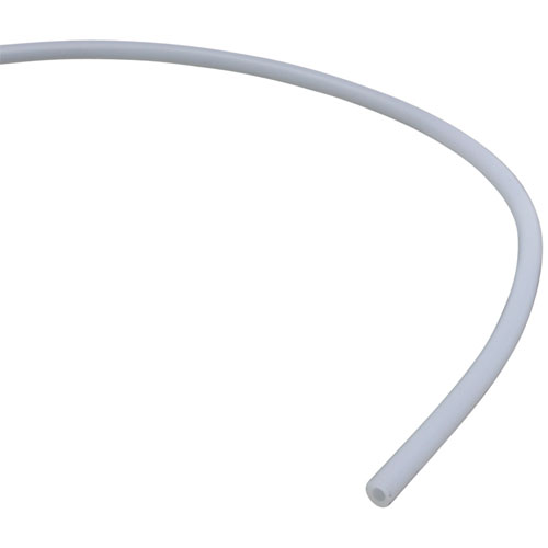 Cma Dishmachines 00425.54 White Tubing 50 FT Roll