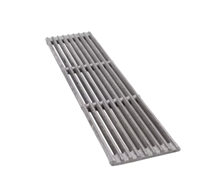 American Range A17010 Broiler Grate Cast Iron 9 Bar 5" X 21" ADJ/ADJF