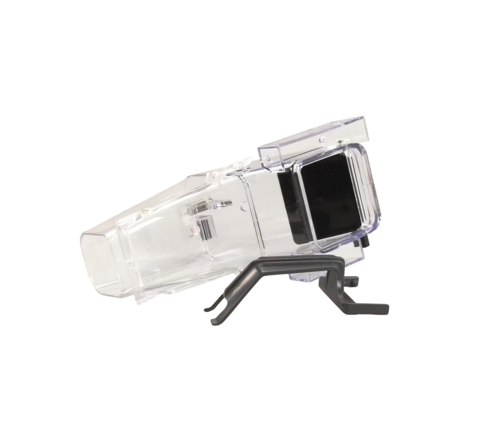 Lancer 82-3987-SP Ice Chute Assembly Mercury