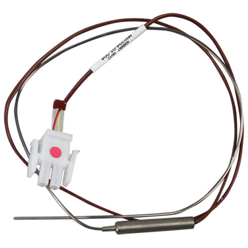 Lincoln 370362 Oven Thermocouple W/Plug Type K