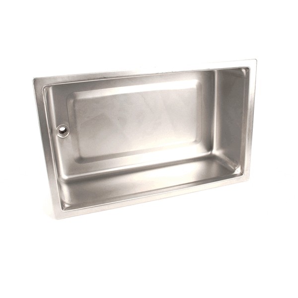 Wells WS62604 Pan W/Drain