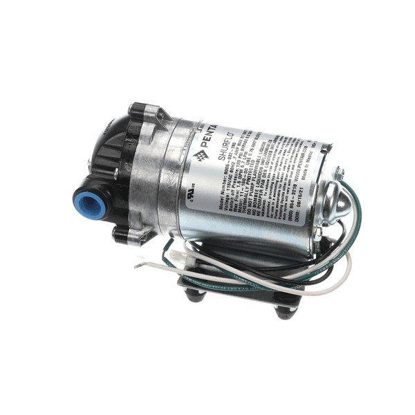 Everpure 8005-932-260 Pump Bypass 115V 2.5 GPM 100 PSI
