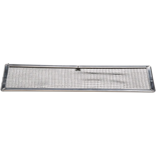 Turbochef TBCHHD-8422 Double Batch Air Filter for Turbo Chef