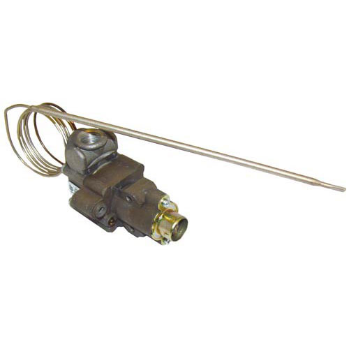 Garland 1224500 Thermostat BJWA 3/16" X 9" 36" Capillary