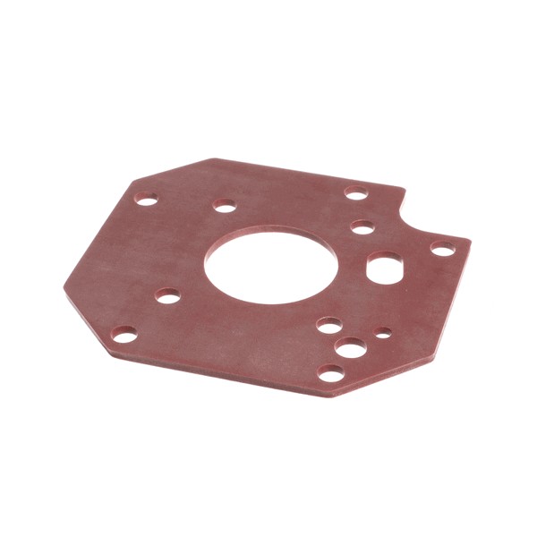 Rational Cooking Systems 72.00.067P Gasket For Burner Carrier