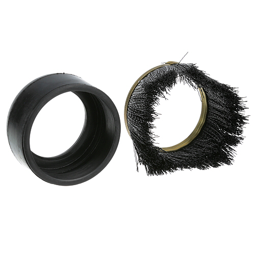T&S Brass BR10 Brush Attachment