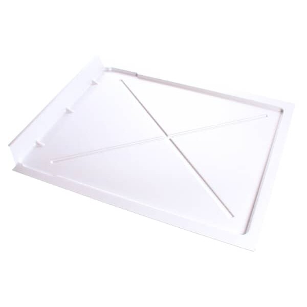 Scotsman 02-4336-02 Ice Machine Panel Liner Right Side